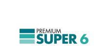 imagen logo Super6 Premium