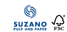 foto logo Suzano-FSC